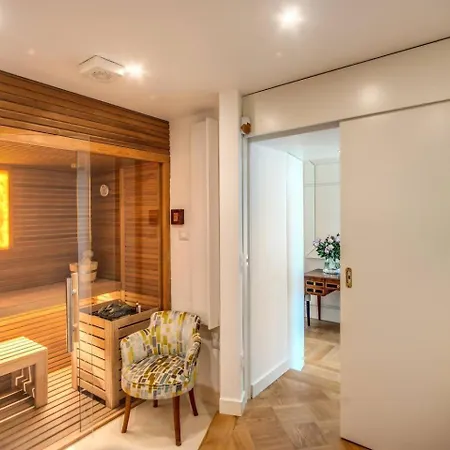 Luxury Suite By Spanish Square Rome Exterior photo