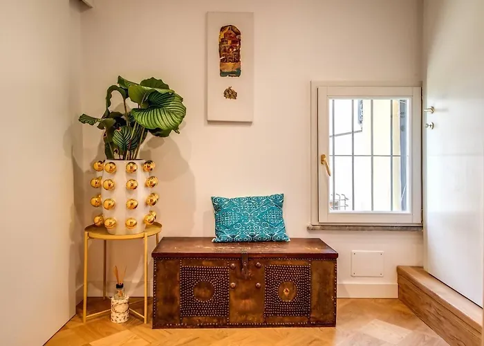 Luxury Suite By Spanish Square