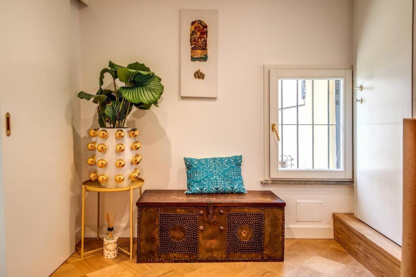 Luxury By Spanish Square Rom