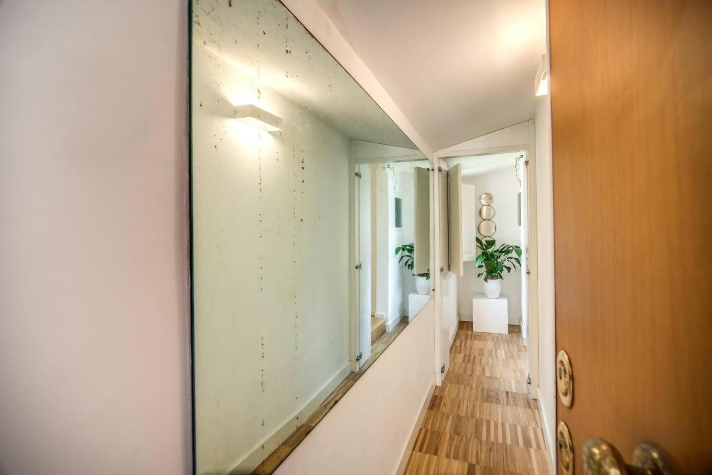 Luxury By Spanish Square Apartamento *
