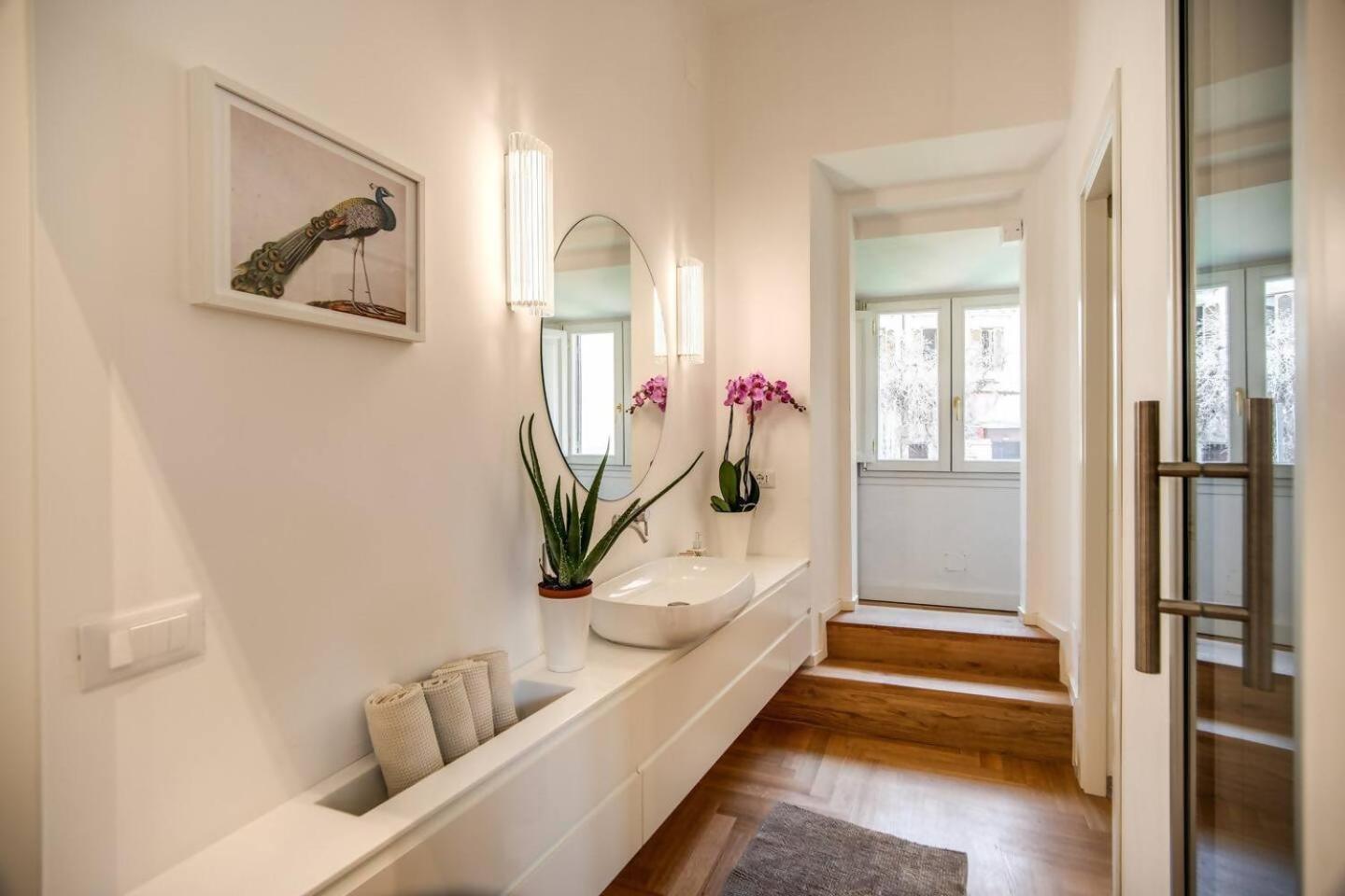 Apartamento Luxury By Spanish Square