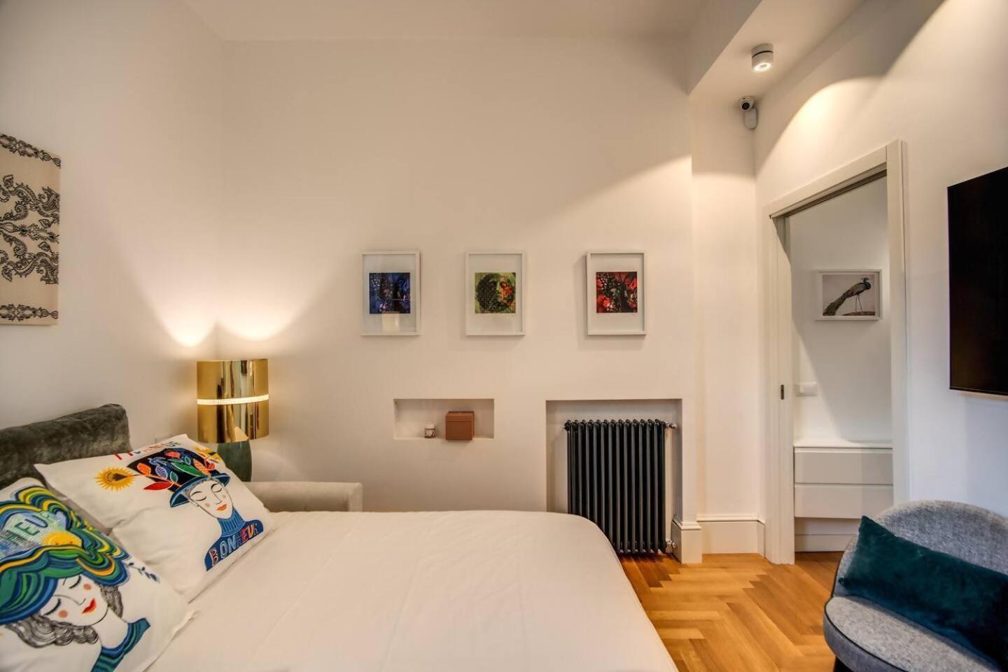 Luxury By Spanish Square Apartamento *