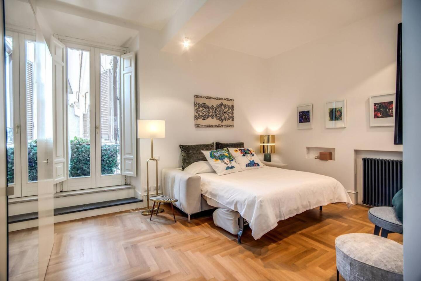 Luxury By Spanish Square Apartamento