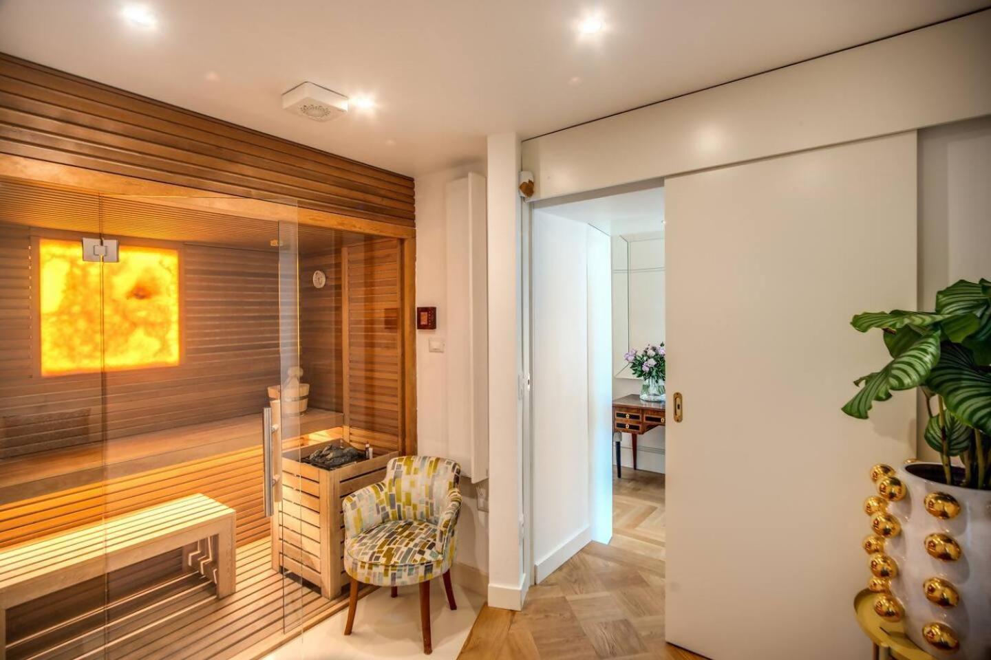 Apartamento Luxury By Spanish Square