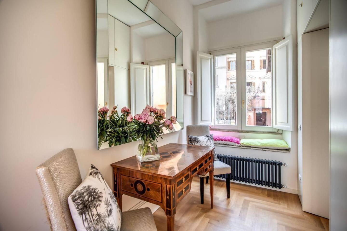Apartamento Luxury By Spanish Square *